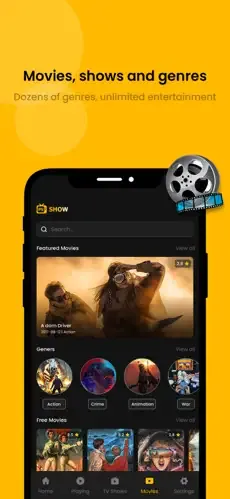 sony-m4-battery Movies and shows